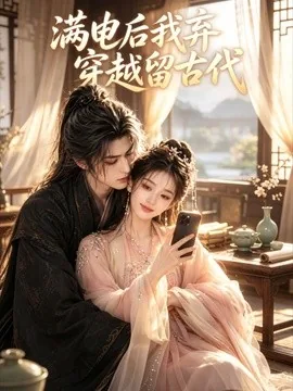 满电后我弃穿越留古代（40集）AI短剧 (2026)