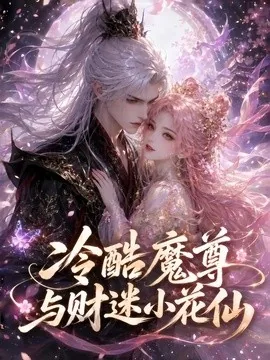 冷酷魔尊与财迷小花仙（49集）AI短剧 (2026)