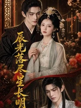 辰光落尽星长明(48集)AI短剧 (2026)