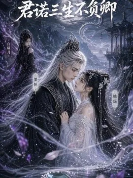 君诺三生不负卿(58集)AI短剧 (2026)