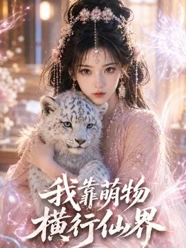 我靠萌物横行仙界(42集)AI短剧 (2026)