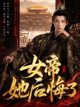 女帝她后悔了(52集)AI短剧 (2026)