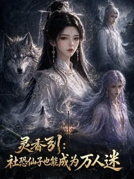 灵香引:社恐仙子也能成为万人迷(60集)AI短剧 (2026)
