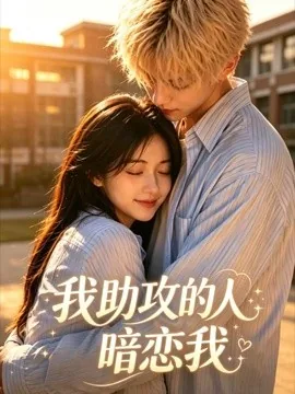 我助攻的人暗恋我(47集)AI短剧 (2026)