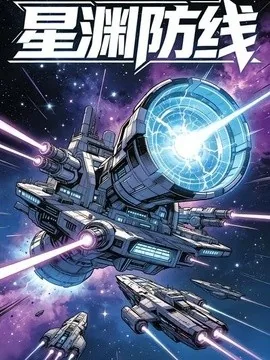星渊防线5(7集)AI短剧 (2026)