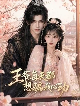 王爷每天都想骗我心动(30集)AI短剧 (2026)