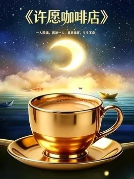 许愿咖啡馆(13集)AI短剧 (2026)