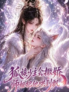 狐族少主会撒娇师姐把他哄到飘(88集)AI短剧 (2026)