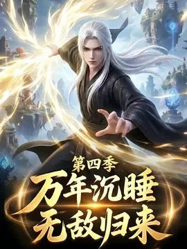 万年沉睡:无敌归来第四季(77集)AI短剧 (2026)