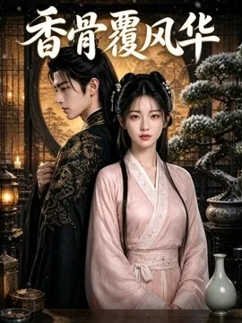 香骨覆风华(50集)AI短剧 (2026)