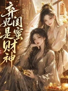 弃妃闺蜜是财神(55集)AI短剧 (2026)