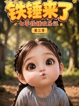 铁锤来了:七零铁锤欢乐记第三季(70集)AI短剧 (2026)
