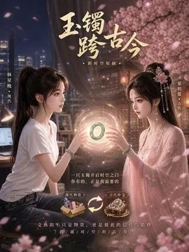 玉镯跨古今(62集)AI短剧 (2026)