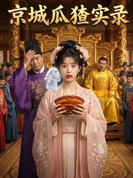 京城瓜猹实录（110集）AI短剧 (2026)
