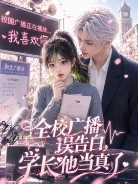 全校广播误告白,学长他当真了(42集)AI短剧 (2026)