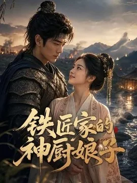 铁匠家的神厨娘子（70集）AI短剧 (2026)