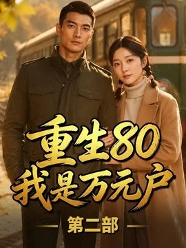 重生80我是万元户第二部(60集)AI短剧 (2026)