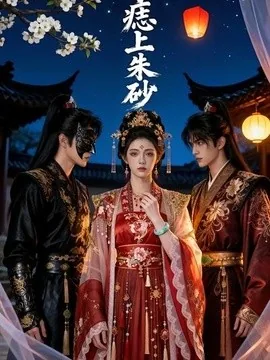 痣上朱砂(61集)AI短剧 (2026)