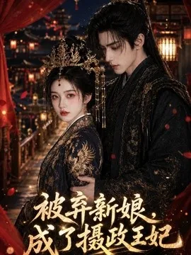 被弃新娘,成了摄政王妃(22集)AI短剧 (2026)