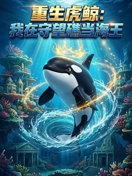 重生虎鲸：我在守望礁当海王（42集）AI短剧 (2026)