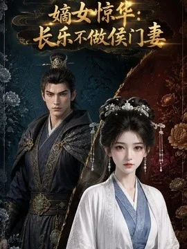 嫡女惊华:长乐不做侯门妻(59集)AI短剧 (2026)