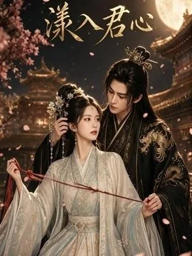 漾入君心(66集)AI短剧 (2026)