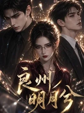 良州明月兮(41集)AI短剧 (2026)