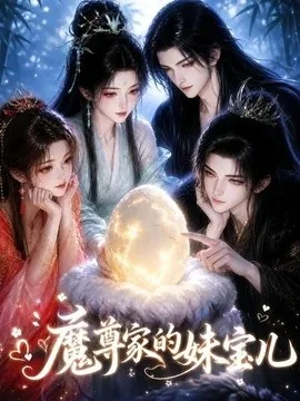 魔尊家的妹宝儿（30集）AI短剧 (2026)