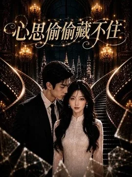 心思偷偷藏不住(41集)AI短剧 (2026)