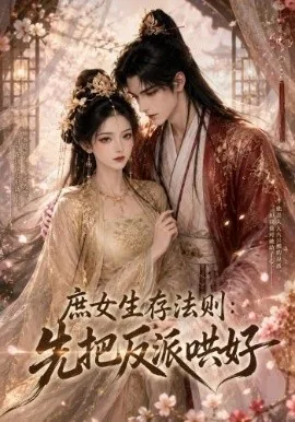 庶女生存法则:先把反派哄好(75集)AI短剧 (2026)
