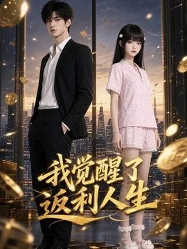 我觉醒了返利人生(75集)AI短剧 (2026)