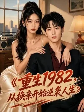 重生1982,从换亲开始逆袭人生(30集)AI短剧 (2026)