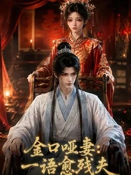 金口哑妻：一语愈残夫（58集）AI短剧 (2026)