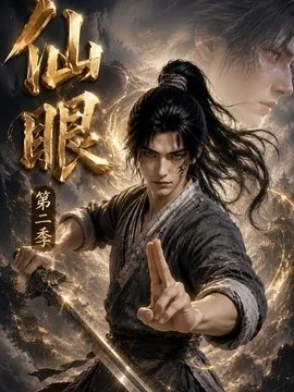仙眼第二季(122集)AI短剧 (2026)