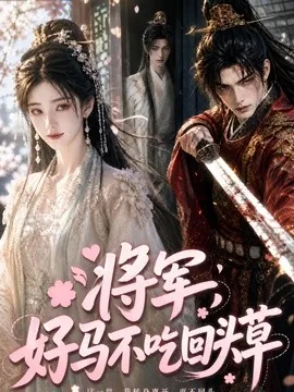 将军,好马不吃回头草(70集)AI短剧 (2026)