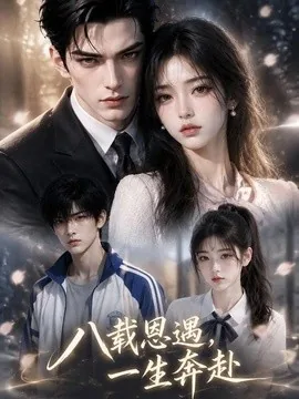 八载恩遇，一生奔赴（40集）AI短剧 (2026)