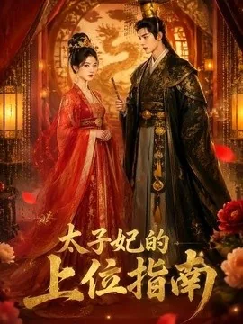 太子妃的上位指南（72集）AI短剧 (2026)