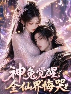 神兔觉醒,全仙界悔哭(56集)AI短剧 (2026)