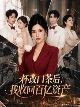 一杯改口茶后,我收回百亿资产(38集)AI短剧 (2026)