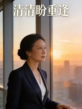 清清盼重逢(31集)AI短剧 (2026)
