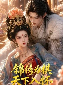 锦绣为棋，天下入怀（48集）AI短剧 (2026)