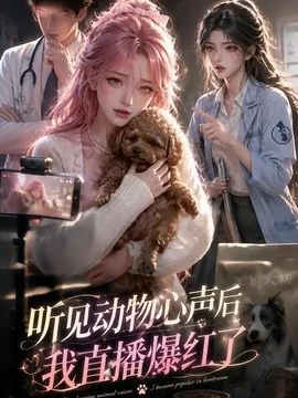 听见动物心声后我直播爆红了(30集)AI短剧 (2026)