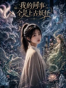 我的同事全是上古妖怪(42集)AI短剧 (2026)