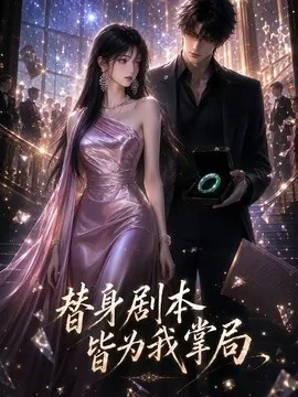 替身剧本皆为我掌局(48集)AI短剧 (2026)