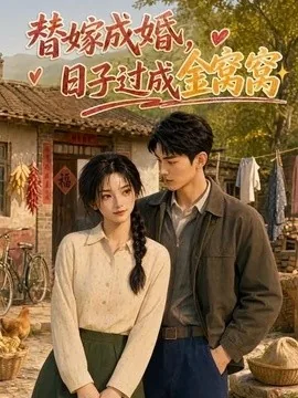 替嫁成婚,日子过成金窝窝(36集)AI短剧 (2026)