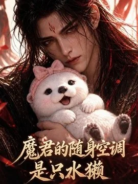 魔君的随身空调是只水獭(30集)AI短剧 (2026)