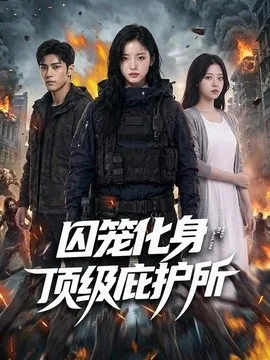 囚笼化身顶级庇护所（50集）AI短剧 (2026)