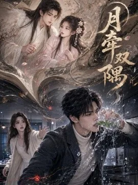 月牵双隅(39集)AI短剧 (2026)