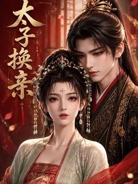 太子换亲（42集）AI短剧 (2026)