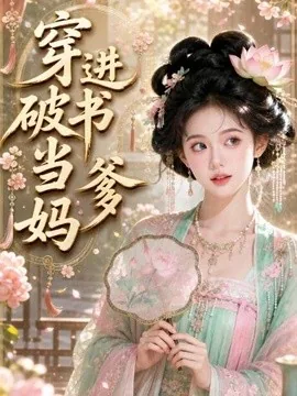 穿进破书当爹妈（70集）AI短剧 (2026)
